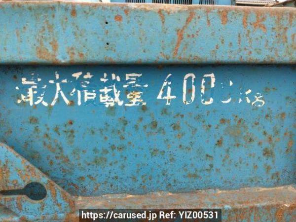 Used 1997 MT mitsubishi-fuso fighter-mignon FH217CD Image[21]