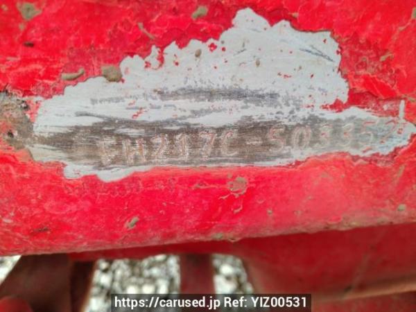 Used 1997 MT mitsubishi-fuso fighter-mignon FH217CD Image[22]