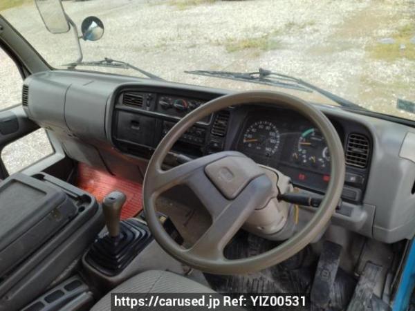 Used 1997 MT mitsubishi-fuso fighter-mignon FH217CD Image[25]