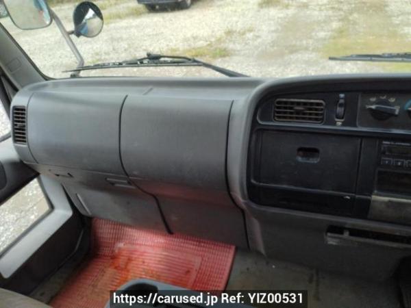 Used 1997 MT mitsubishi-fuso fighter-mignon FH217CD Image[26]