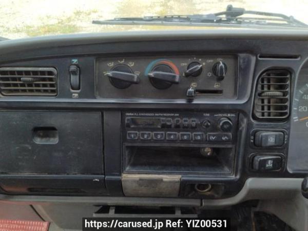 Used 1997 MT mitsubishi-fuso fighter-mignon FH217CD Image[28]