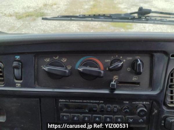 Used 1997 MT mitsubishi-fuso fighter-mignon FH217CD Image[29]