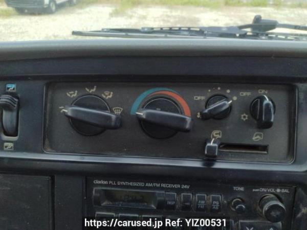 Used 1997 MT mitsubishi-fuso fighter-mignon FH217CD Image[30]