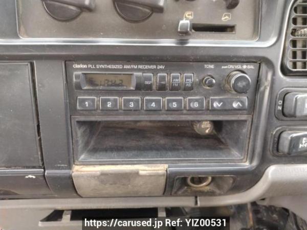 Used 1997 MT mitsubishi-fuso fighter-mignon FH217CD Image[31]