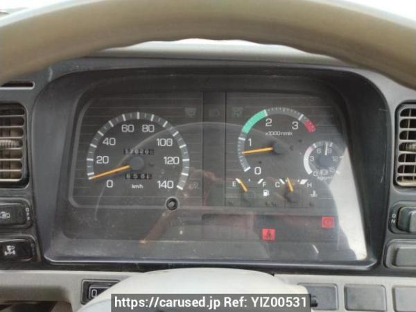 Used 1997 MT mitsubishi-fuso fighter-mignon FH217CD Image[33]