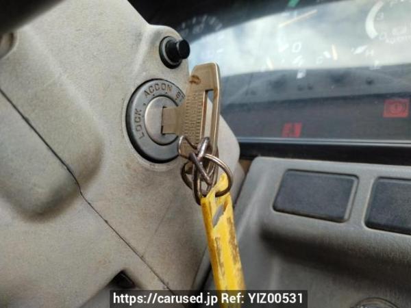 Used 1997 MT mitsubishi-fuso fighter-mignon FH217CD Image[35]