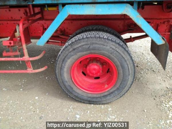 Used 1997 MT mitsubishi-fuso fighter-mignon FH217CD Image[39]