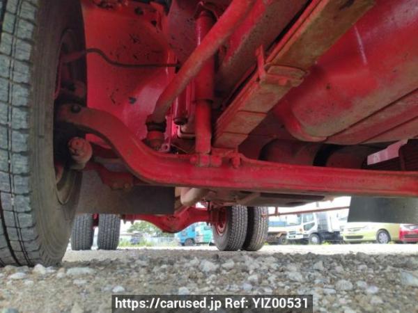 Used 1997 MT mitsubishi-fuso fighter-mignon FH217CD Image[41]
