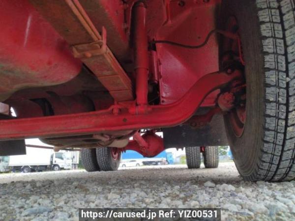 Used 1997 MT mitsubishi-fuso fighter-mignon FH217CD Image[42]