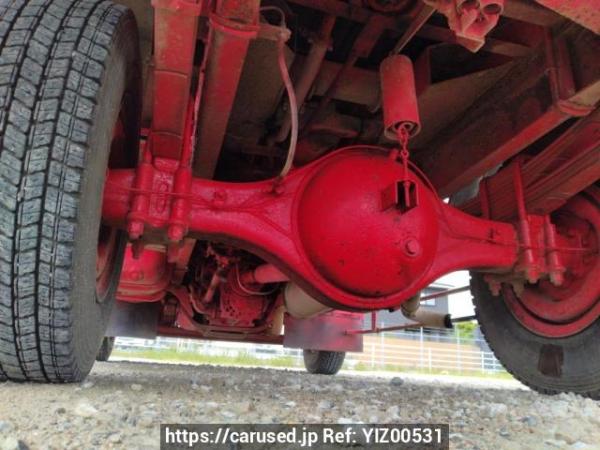 Used 1997 MT mitsubishi-fuso fighter-mignon FH217CD Image[43]