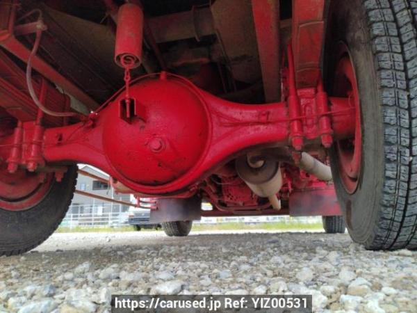 Used 1997 MT mitsubishi-fuso fighter-mignon FH217CD Image[44]