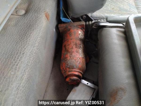 Used 1997 MT mitsubishi-fuso fighter-mignon FH217CD Image[46]