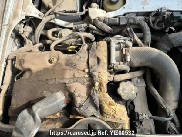 Used 2008 MT mazda bongo-van SKF2V Image[5]