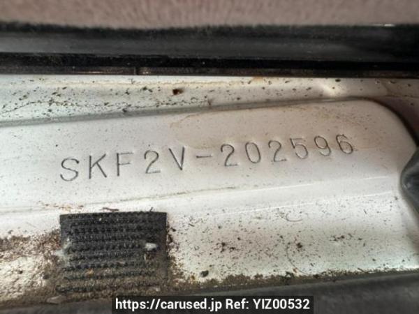 Used 2008 MT mazda bongo-van SKF2V Image[6]