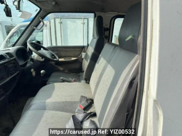 Used 2008 MT mazda bongo-van SKF2V Image[7]