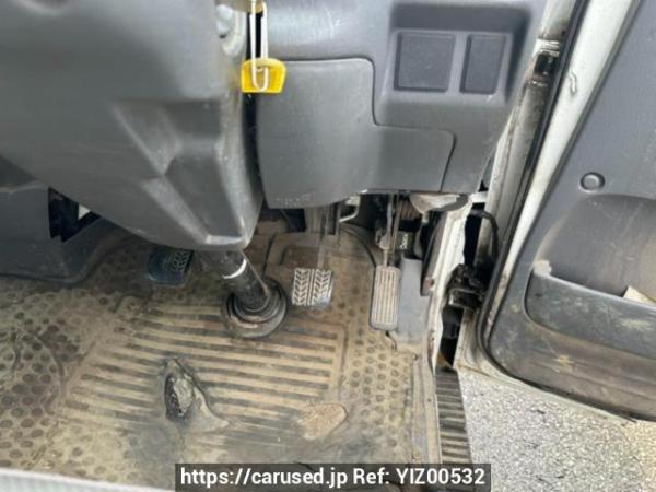 Used 2008 MT mazda bongo-van SKF2V Image[10]