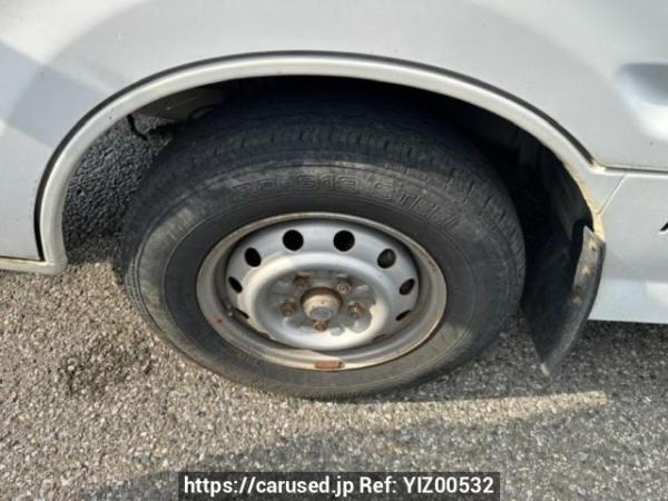 Used 2008 MT mazda bongo-van SKF2V Image[12]