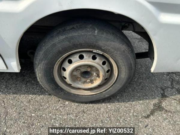 Used 2008 MT mazda bongo-van SKF2V Image[13]