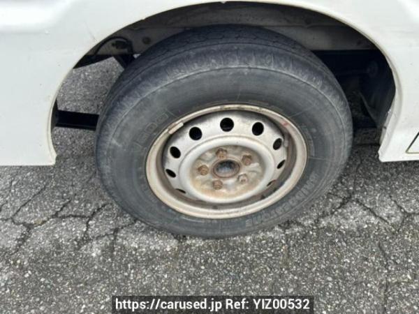 Used 2008 MT mazda bongo-van SKF2V Image[14]