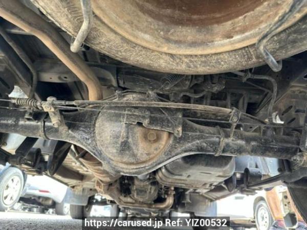 Used 2008 MT mazda bongo-van SKF2V Image[15]