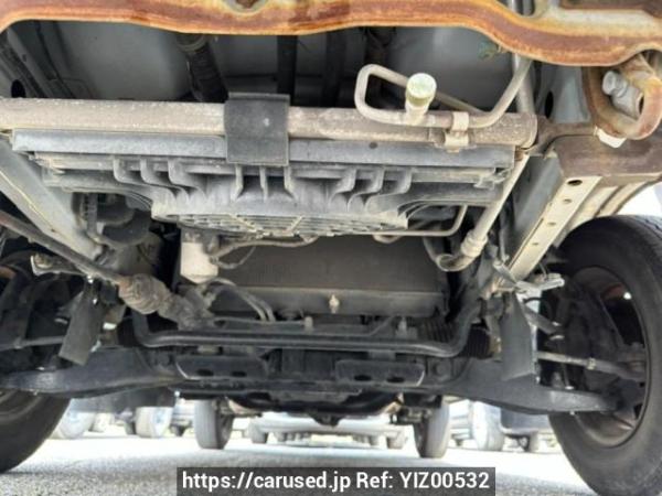 Used 2008 MT mazda bongo-van SKF2V Image[16]