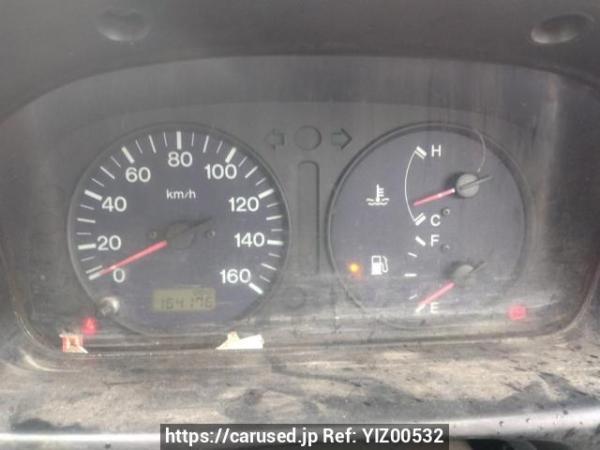 Used 2008 MT mazda bongo-van SKF2V Image[17]