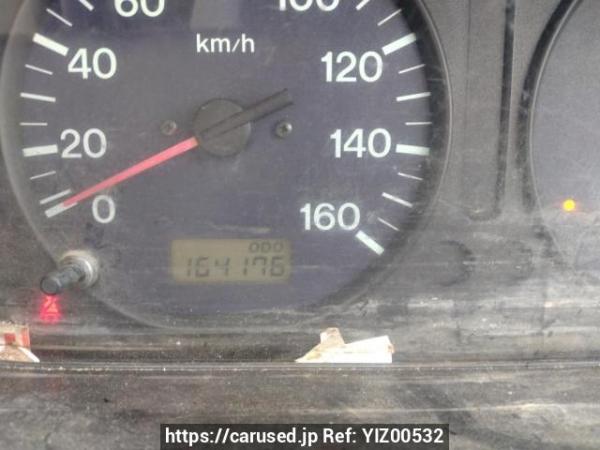 Used 2008 MT mazda bongo-van SKF2V Image[18]