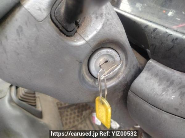 Used 2008 MT mazda bongo-van SKF2V Image[19]