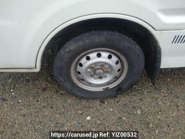 Used 2008 MT mazda bongo-van SKF2V Image[21]