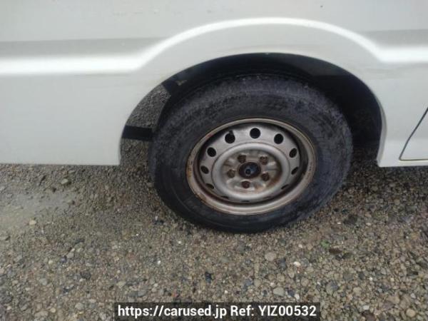 Used 2008 MT mazda bongo-van SKF2V Image[22]