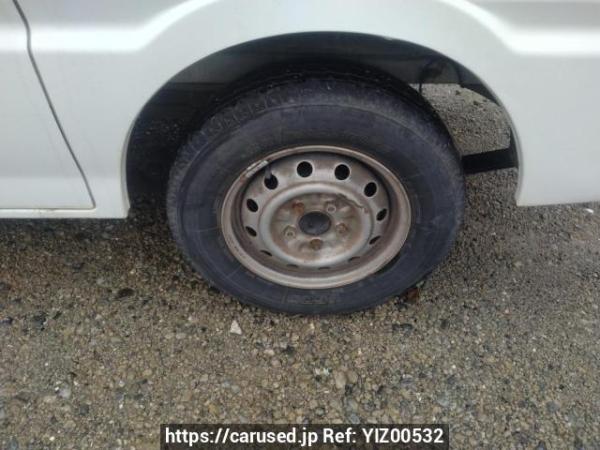 Used 2008 MT mazda bongo-van SKF2V Image[23]
