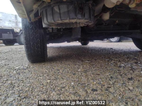 Used 2008 MT mazda bongo-van SKF2V Image[24]