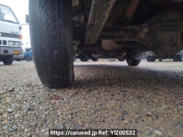 Used 2008 MT mazda bongo-van SKF2V Image[26]