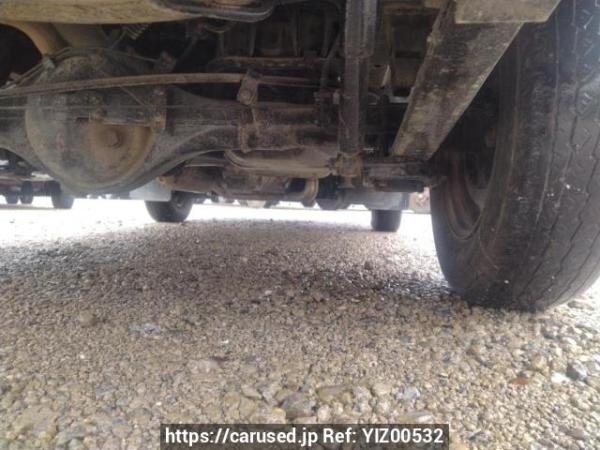 Used 2008 MT mazda bongo-van SKF2V Image[27]
