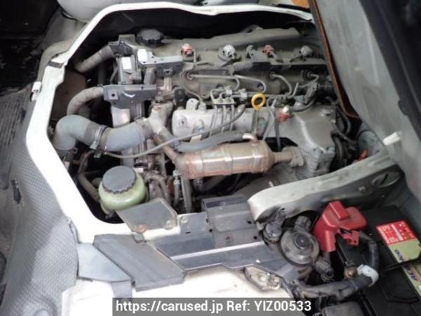 Used 2005 AT toyota hiace-van KDH205V Image[9]