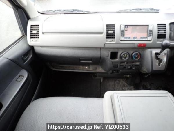 Used 2005 AT toyota hiace-van KDH205V Image[17]