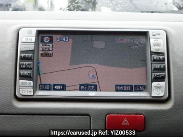 Used 2005 AT toyota hiace-van KDH205V Image[20]