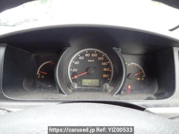 Used 2005 AT toyota hiace-van KDH205V Image[23]