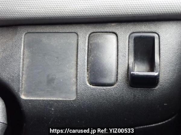 Used 2005 AT toyota hiace-van KDH205V Image[25]