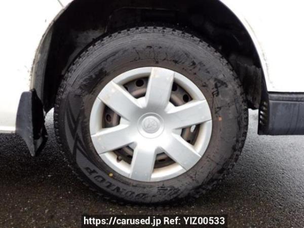 Used 2005 AT toyota hiace-van KDH205V Image[27]