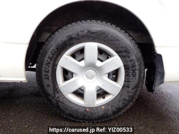 Used 2005 AT toyota hiace-van KDH205V Image[30]