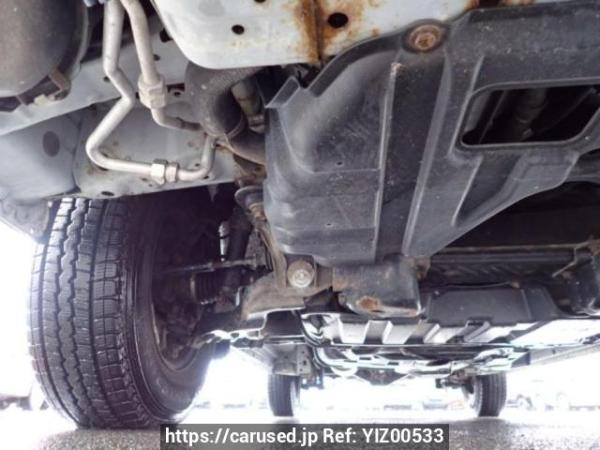 Used 2005 AT toyota hiace-van KDH205V Image[31]