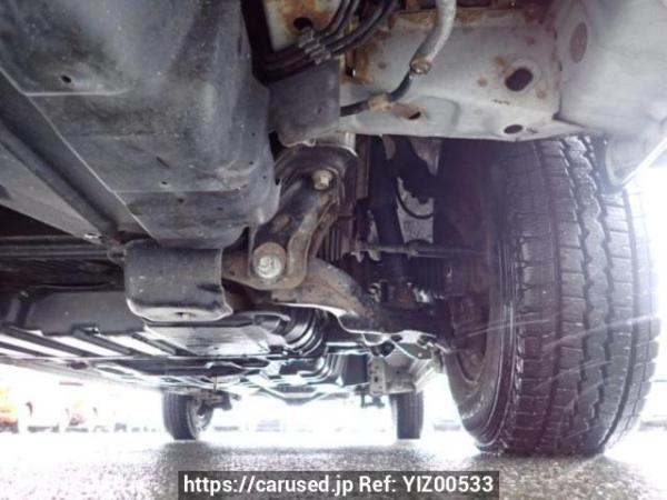Used 2005 AT toyota hiace-van KDH205V Image[32]