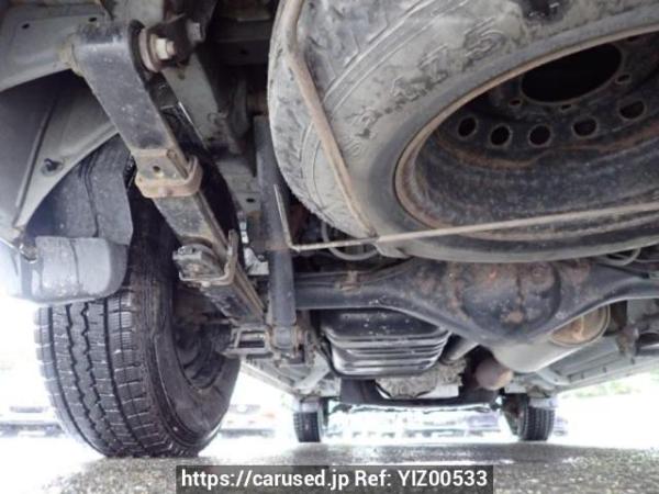 Used 2005 AT toyota hiace-van KDH205V Image[33]