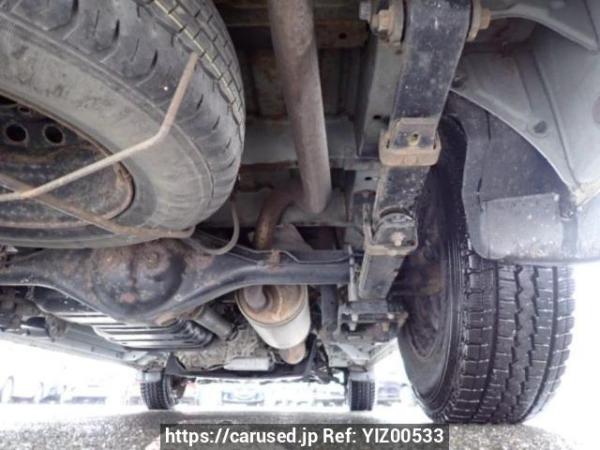 Used 2005 AT toyota hiace-van KDH205V Image[34]