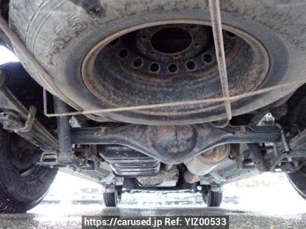 Used 2005 AT toyota hiace-van KDH205V Image[35]