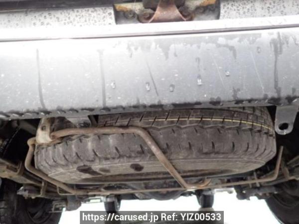 Used 2005 AT toyota hiace-van KDH205V Image[36]