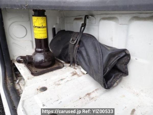 Used 2005 AT toyota hiace-van KDH205V Image[37]