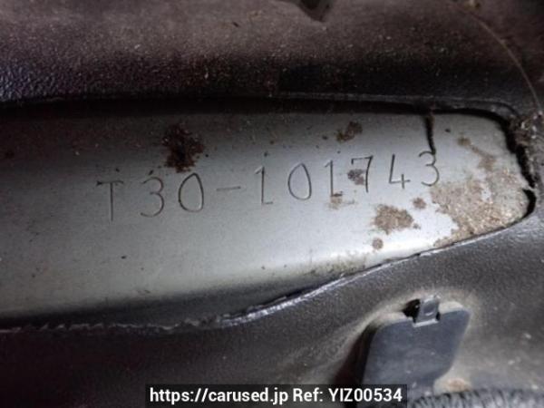Used 2006 AT nissan x-trail T30 Image[11]