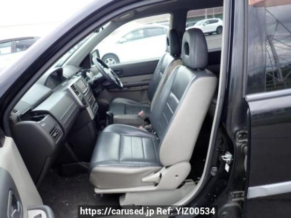 Used 2006 AT nissan x-trail T30 Image[13]
